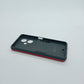 OPPO A79 Hard PC Case with Ring Holder, Shockproof Slim Cover