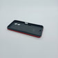 OPPO A38 Shockproof Hard PC Case with Ring Holder Kickstand