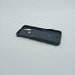 OPPO A53 Hard PC Shockproof Slim Case with Ring Holder