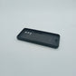 OPPO F19 Hard PC Shockproof Case with Ring Holder