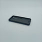 OPPO F19 Hard PC Shockproof Case with Ring Holder