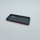 OPPO F19 Hard PC Shockproof Case with Ring Holder