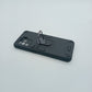 OPPO F19 Pro Hard PC Shockproof Slim Case with Ring Holder