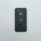OPPO A5s Hard PC Shockproof Slim Case with Ring Holder