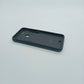 OPPO A5s Hard PC Shockproof Slim Case with Ring Holder