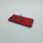 OPPO A5s Hard PC Shockproof Slim Case with Ring Holder
