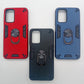 OPPO A54 Shockproof Slim Case with Ring Holder