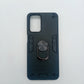 OPPO A54 Shockproof Slim Case with Ring Holder