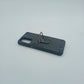 OPPO A54 Shockproof Slim Case with Ring Holder