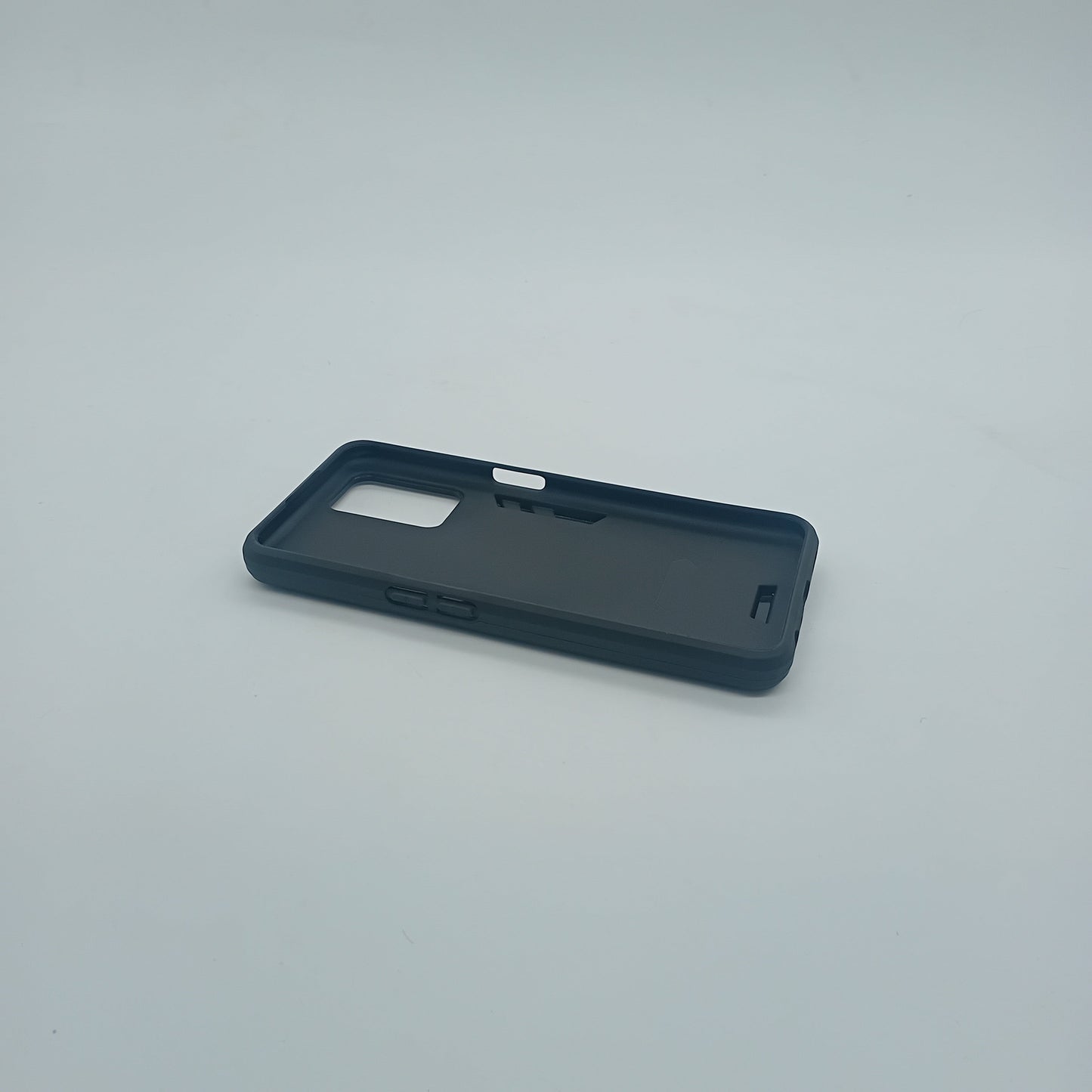 OPPO A54 Shockproof Slim Case with Ring Holder