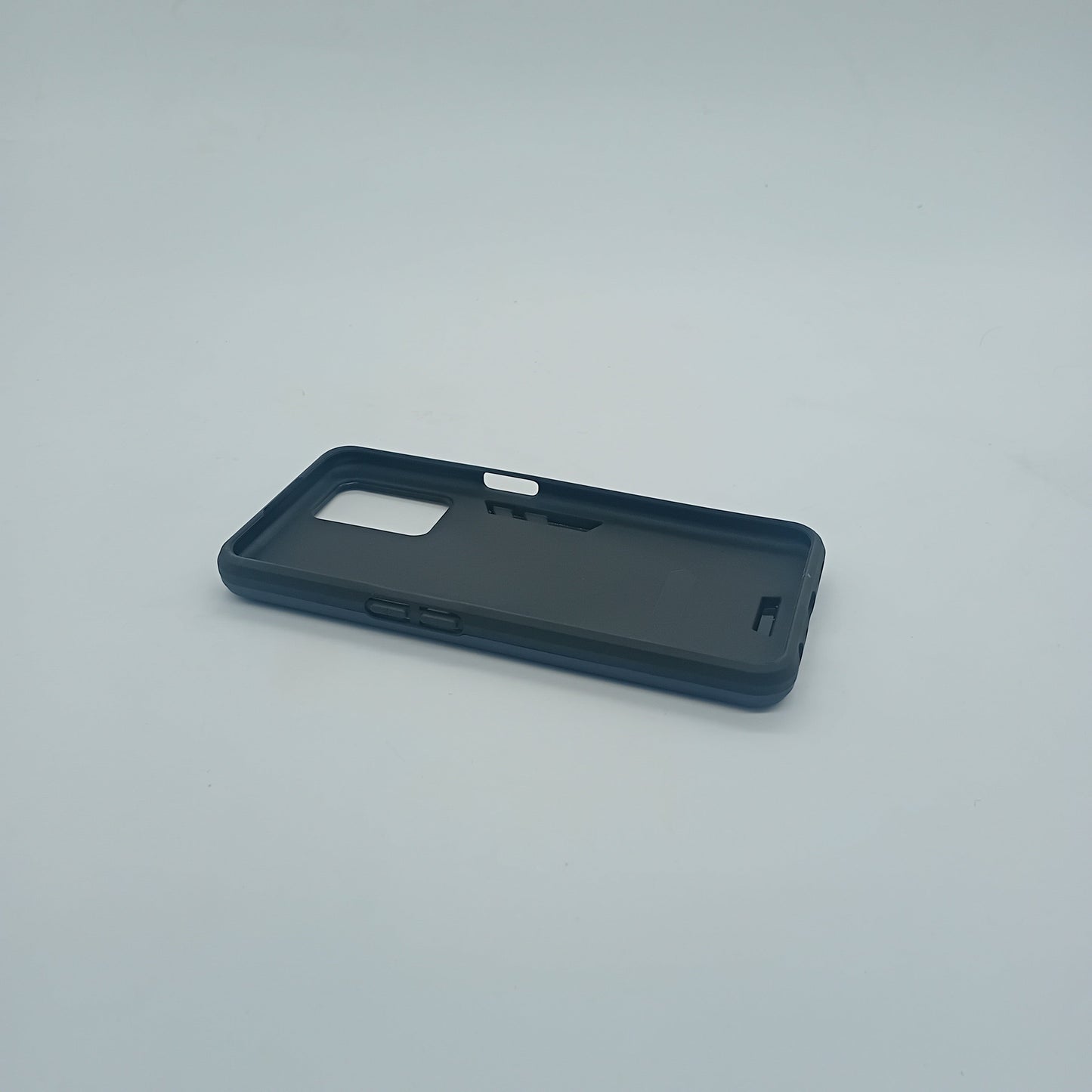 OPPO A54 Shockproof Slim Case with Ring Holder