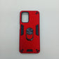 OPPO A54 Shockproof Slim Case with Ring Holder
