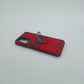 OPPO A54 Shockproof Slim Case with Ring Holder
