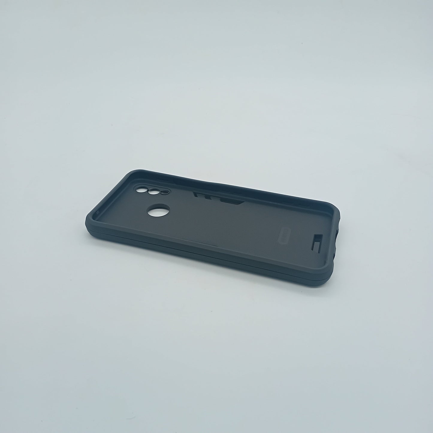 Huawei Nova 3i Hard PC Shockproof Case with Ring Holder