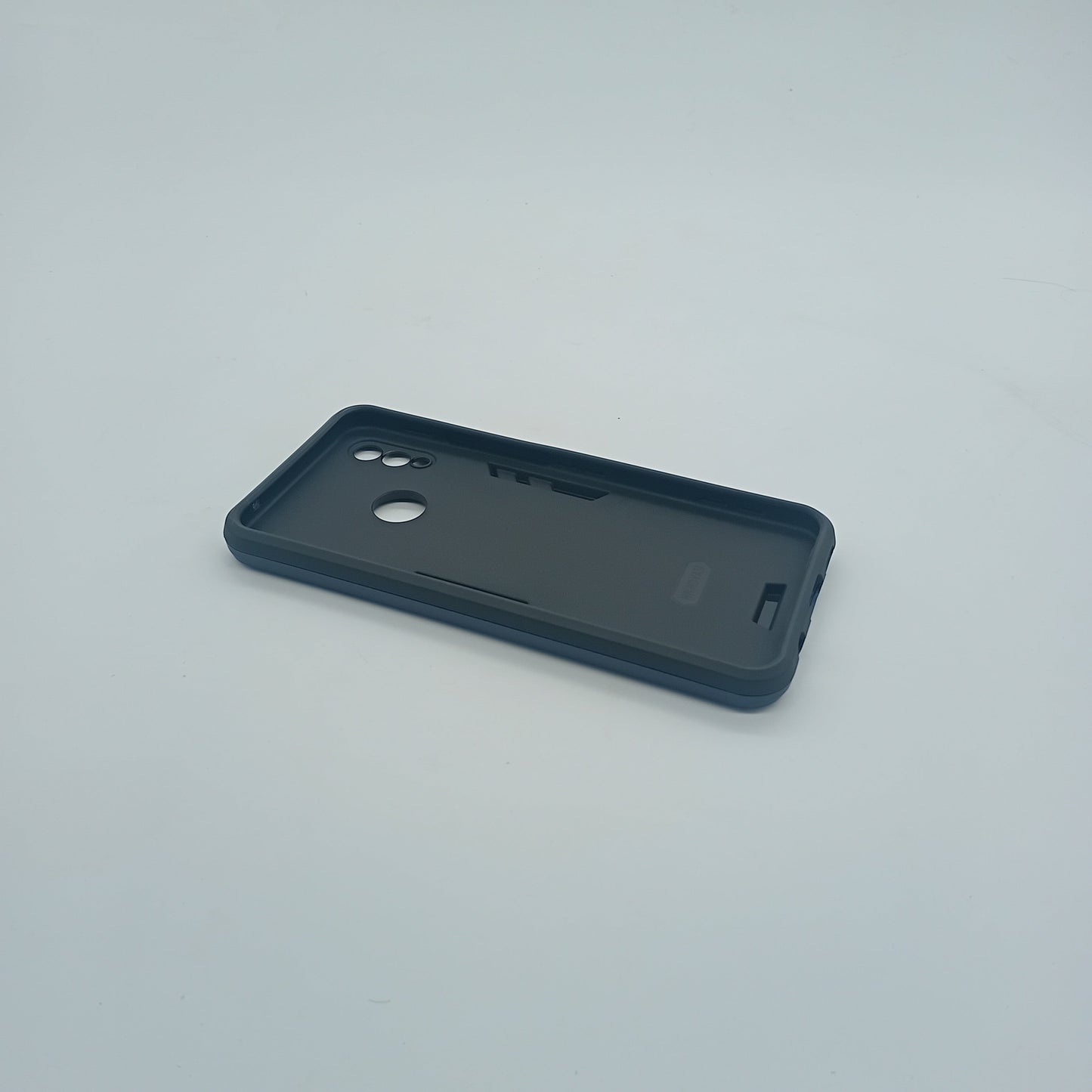 Huawei Nova 3i Hard PC Shockproof Case with Ring Holder