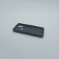 Samsung M21 Shockproof Hard Case w/ Ring Holder Slim Cover