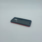 Samsung M21 Shockproof Hard Case w/ Ring Holder Slim Cover