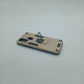 Samsung M21 Shockproof Hard Case w/ Ring Holder Slim Cover