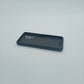 Samsung A72 Hard PC Case w/ Ring Holder, Slim Shockproof Back Cover