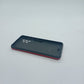 Samsung A72 Hard PC Case w/ Ring Holder, Slim Shockproof Back Cover