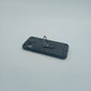 iPhone 12 Shockproof Hard Case w/ Ring Holder Slim Cover