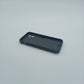 iPhone 12 Shockproof Hard Case w/ Ring Holder Slim Cover