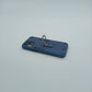 iPhone 12 Shockproof Hard Case w/ Ring Holder Slim Cover
