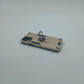 iPhone 12 Shockproof Hard Case w/ Ring Holder Slim Cover