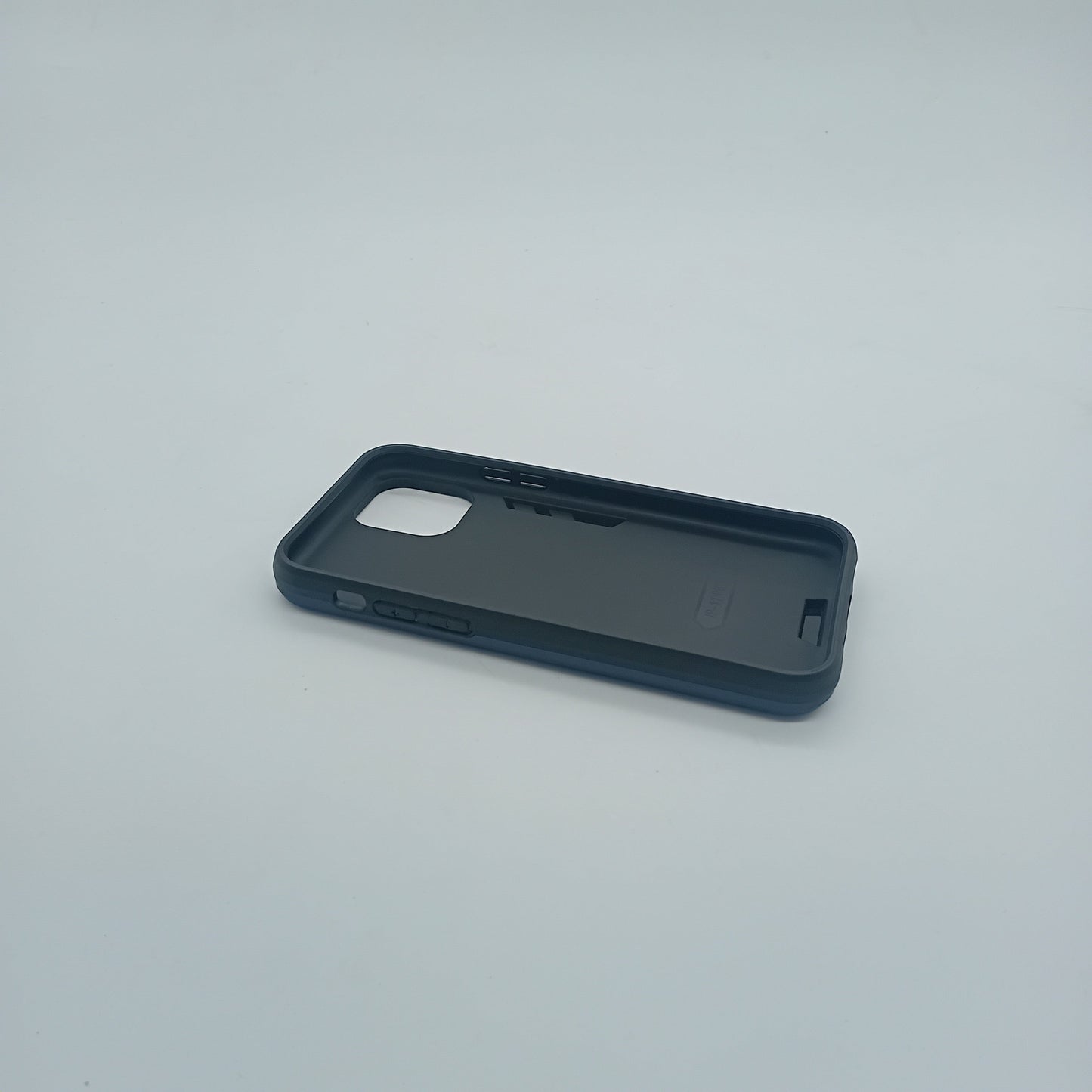 iPhone 11 Pro Hard Case with Ring Holder - Shockproof Slim Cover