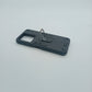ZTE Blade A54 Hard PC Case - Shockproof Ring Holder Slim Cover