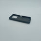 ZTE Blade A54 Hard PC Case - Shockproof Ring Holder Slim Cover