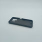 Infinix Hot 50i Hard PC Shockproof Case with Ring Holder, Slim Cover