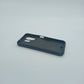 Infinix Hot 50i Hard PC Shockproof Case with Ring Holder, Slim Cover