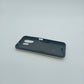 Infinix Hot 50i Hard PC Shockproof Case with Ring Holder, Slim Cover