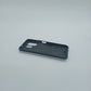 Infinix Hot 50i Hard PC Shockproof Case with Ring Holder, Slim Cover