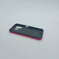 Infinix Hot 50i Hard PC Shockproof Case with Ring Holder, Slim Cover
