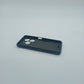 Infinix Smart 8 Hard PC Shockproof Case with Ring Holder Slim Cover
