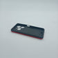 Infinix Smart 8 Hard PC Shockproof Case with Ring Holder Slim Cover