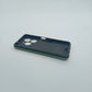 Infinix Smart 8 Hard PC Shockproof Case with Ring Holder Slim Cover