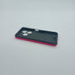 Infinix Smart 8 Hard PC Shockproof Case with Ring Holder Slim Cover