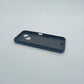 Tecno SPARK GO 2025 Hard PC Case with Ring Holder, Shockproof Slim Cover