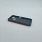 Tecno SPARK GO 2025 Hard PC Case with Ring Holder, Shockproof Slim Cover