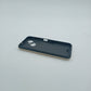 Tecno SPARK GO 2025 Hard PC Case with Ring Holder, Shockproof Slim Cover