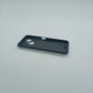 Tecno SPARK GO 2025 Hard PC Case with Ring Holder, Shockproof Slim Cover