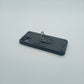 Samsung A04 Hard PC Shockproof Slim Case with Ring Holder