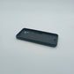 Samsung A04 Hard PC Shockproof Slim Case with Ring Holder