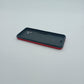 Samsung A04 Hard PC Shockproof Slim Case with Ring Holder