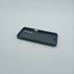 Samsung A17 Case, Shockproof Hard PC Cover with Ring Holder