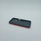 Samsung A17 Case, Shockproof Hard PC Cover with Ring Holder