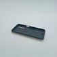 Samsung A17 Case, Shockproof Hard PC Cover with Ring Holder